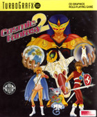 Cosmic Fantasy 2 (turbo grafx 16 cd-rom)