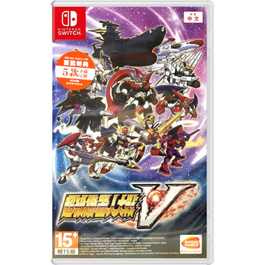 super-robot-wars-v-