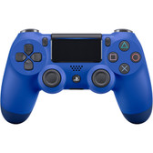 DualShock 4 Wireless Controller - Wave Blue (PlayStation 4) 