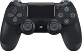 DualShock 4 Wireless Controller - Black (PlayStation 4) 