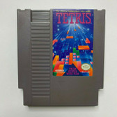 Tetris (NES) USED