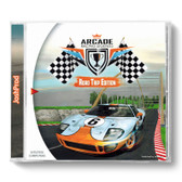  Arcade Racing Legends - Road Trip Edition (Sega Dreamcast) USA cover