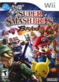 Super Smash Bros. Brawl Nintendo Wii