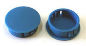 Qanba 30mm plug blue