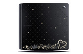 Kingdom Hearts Slim Face Plate (PlayStation 4)