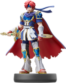 product image of roy amiibo super smash bros series japan import 