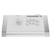 Qanba Pearl Arcade Stick [PS4, PS3, PC&91; works on PS5