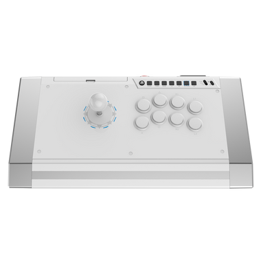 Qanba Pearl available at Videogamesnewyork, NY