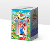 Mario Party 10 + Mario amiibo Bundle - Wii U