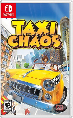 Nintendo Switch Taxi Chaos 2 Switch 6429013_sd__36563.1616415478.