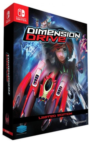 ディメンジョンドライブ Dimension Drive Switch Screenshot_2021-03-