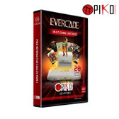 EVERCADE - PIKO INTERACTIVE COLLECTION 1 [09&91;