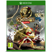 Golden Force (Xbox One) 