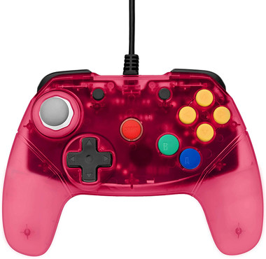 Amazon.co.jp: GAMEBANK-web.com 「N64ダンパー V3」【※USB