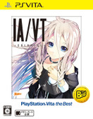 IA/VT -COLORFUL- PlayStation (R) Vita the Best PlayStation Vita