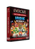 EVERCADE - INDIE HEROES COLLECTION 1 [17&91;