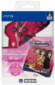 The Idolm@ster Cinderella Girls Controller for Playstation 3 (New Generations Version) 