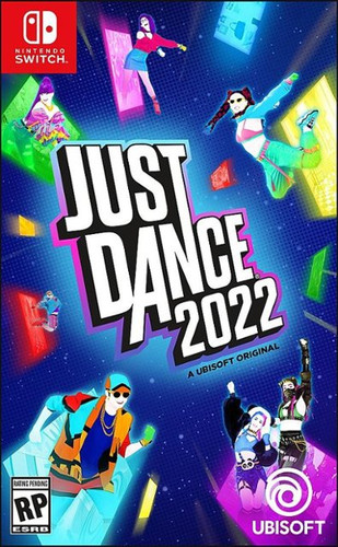 Just Danceシリーズ 2017-2022 セット Amazon.com: Just Dance 2017 - Nintendo Switch : Everything Else