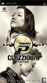 DJ Max Portable Emotional Sense - Clazziquai Edition - Korean Version - PSP