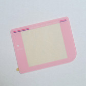 DMG RETRO PIXEL IPS GLASS LENS (Light Pink)