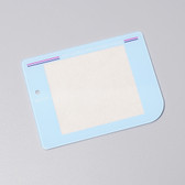 DMG RETRO PIXEL IPS GLASS LENS (Blue)