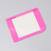 DMG RETRO PIXEL IPS GLASS LENS (Pink)