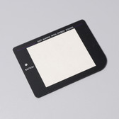 DMG RETRO PIXEL IPS GLASS LENS (Black)