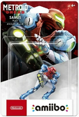 Metroid Dread Samus Amiibo  - Japan Import