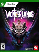 Tiny Tina's Wonderlands - Xbox One