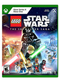 LEGO Star Wars: The Skywalker Saga - Xbox One, Xbox Series X