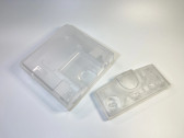 PC Engine Replacement Housing [RGR&91; CLEAR