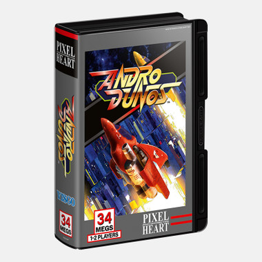 Box-Andro-Dunos-NeoGeo-AES- 