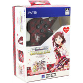 Picture  of Japanese packeging of The Idolm@ster PS3 Controller Amami Haruka