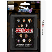 Picture of Gyakuten Saiban 6 Case 12 for DS 3DS packaging