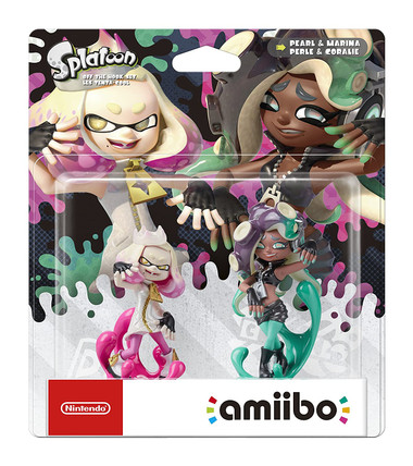 amiibo まとめ売り メトロイド パックン ソラ スネーク ジョーカー