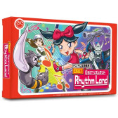 8Bit Rhythm Land - Famicom box image