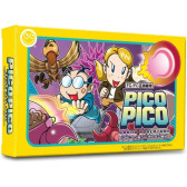 Pico Pico Grand Adventure - Famicom box