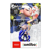 Shiver - Splatoon Series Amiibo US Version