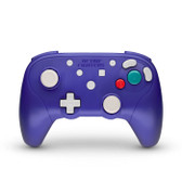 BattlerGC Next-Gen Wireless GameCube Controller front