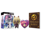 Record of Agarest War 2 - Limited Edition - Playstation 3 content