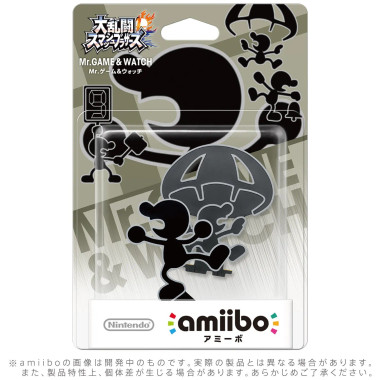 amiibo-super-smash-bros-series