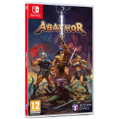 Abathor [Nintendo Switch&91;