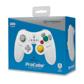 Hyperkin ProCube Wireless Controller for Wii U (White) box