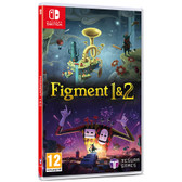 Figment 1&2 [Nintendo Switch&91;