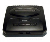 Sega Genesis Model 2 Console Refurbished
