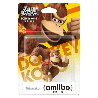 amiibo-super-smash-bros-series