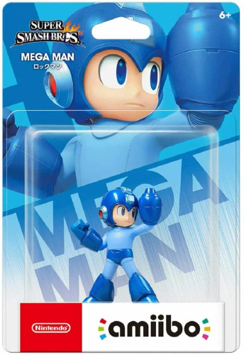 amiibo-super-smash-bros-series