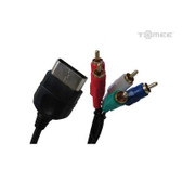 Xbox Component Video Audio HD Cable