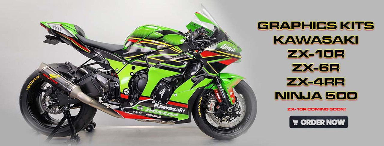 Compatible With For Ninja For ZX10R しまわ 2011 2012 2013