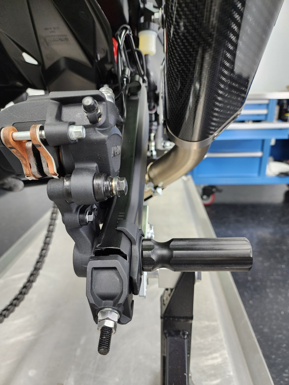 Rinです Amazon.co.jp: Arashi Kawasaki Ninja ZX4R ZX4RR 2022-2023